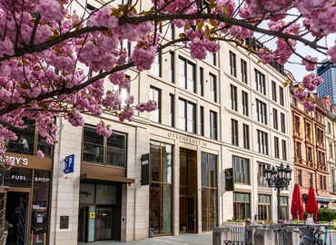 25 m² Meeting room in Frankfurt Innenstadt, Opernplatz 14 (60313) - 2 | MatchOffice.com