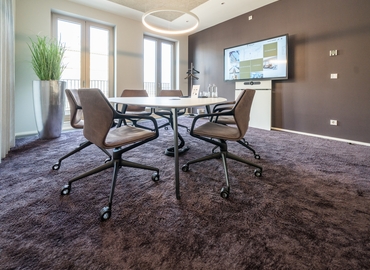 25 m² Meeting room in Frankfurt Innenstadt, Opernplatz 14 (60313) - 1 | MatchOffice.com