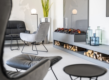 30 m² Conference space in Frankfurt Innenstadt, Opernplatz 14 (60313) - 0 | MatchOffice