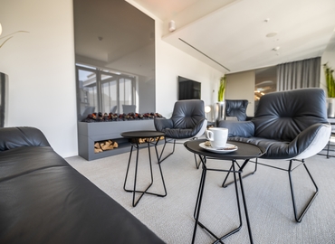 30 m² Convention center in Frankfurt Innenstadt, Opernplatz 14 (60313) - 0 | MatchOffice