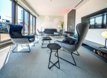 30 m² Convention center in Frankfurt Innenstadt, Opernplatz 14 (60313) - 2 | MatchOffice.com