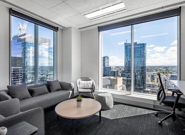 Fritz-Schäffer-Straße 1,  Besprechungsraum in Bonn, 9