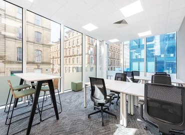 150 m² Business center in Bonn, Fritz-Schäffer-Straße 1 (53113) - 0 | MatchOffice