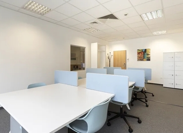 150 m² Shared office  in Bremen, Bahnhofsplatz 42 (28195) - 0 | MatchOffice
