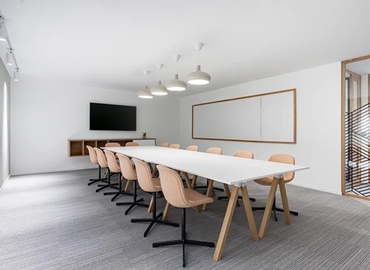 50 m² Conference room in Bremen, Bahnhofsplatz 42 (28195) - 1 | MatchOffice