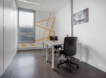 70 m² Shared office  in Bremen, Karl-Ferdinand-Braun-Straße 5 (28359) - 1 | MatchOffice.com