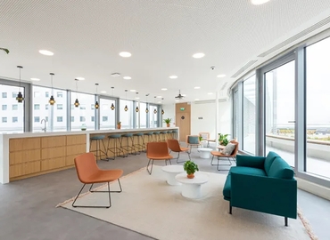 35 m² Convention center in Bremen, Karl-Ferdinand-Braun-Straße 5 (28359) - 8 | MatchOffice.com