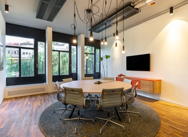 35 m² Meeting room in Bremen, Karl-Ferdinand-Braun-Straße 5 (28359) - 1 | MatchOffice.com