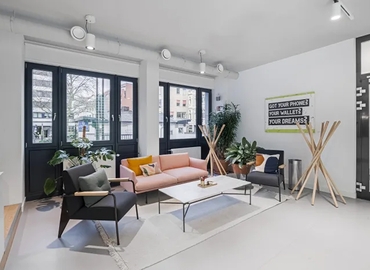 Gertrudenstraße 30-36, Coworking Space in Köln Innenstadt, 2