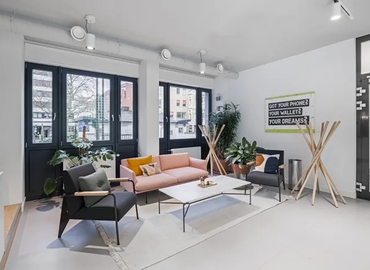 Gertrudenstraße 30-36,  Tagungsraum in Köln Innenstadt, 5