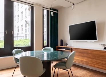 Knesebeckstraße 62/63,  Coworking in Berlin Charlottenburg, 3