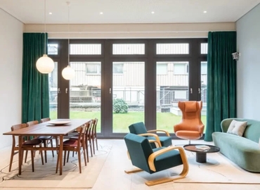 Knesebeckstraße 62/63, Coworking Space in Berlin Charlottenburg, 4