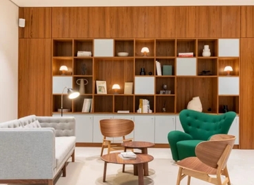 Knesebeckstraße 62/63,  Coworking in Berlin Charlottenburg, 5