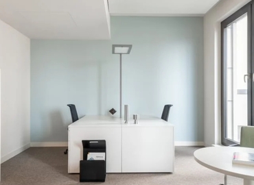 100 m² Coworking  in Berlin Charlottenburg, Knesebeckstraße 62/63 (10719) - 1 | MatchOffice.com