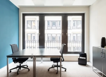 Knesebeckstraße 62/63,  Besprechungsraum in Berlin Charlottenburg, 3