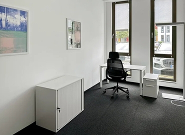 150 m² Business center in Bonn, Fritz-Schäffer-Straße 1 (53113) - 0 | MatchOffice.com