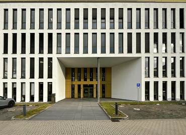 150 m² Serviced office in Bonn, Fritz-Schäffer-Straße 1 (53113) - 8 | MatchOffice