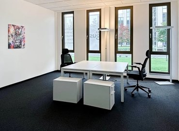 150 m² Coworking  in Monheim am Rhein, Rheinpromenade 4a (40789) - 2 | MatchOffice