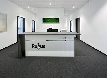 150 m² Shared office  in Monheim am Rhein, Rheinpromenade 4a (40789) - 4 | MatchOffice.com