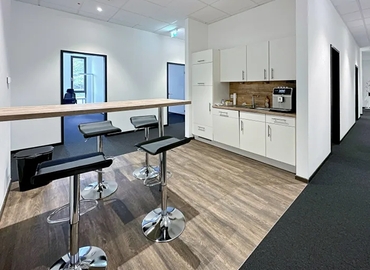 150 m² Shared workspace  in Monheim am Rhein, Rheinpromenade 4a (40789) - 6 | MatchOffice.com