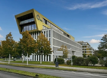 Rheinpromenade 4a,  Coworking in Monheim am Rhein, 7