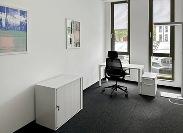 Rheinpromenade 4a, Seminarraum in Monheim am Rhein, 5