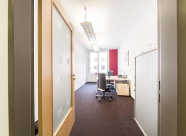 Potsdamer Platz 10,  Coworking in Berlin Mitte, 5