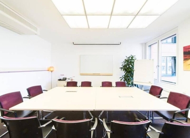 Potsdamer Platz 10, Coworking Space in Berlin Mitte, 7