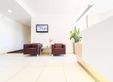 Potsdamer Platz 10, Coworking Space in Berlin Mitte, 11