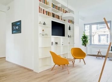 Centroallee 273,  Besprechungsraum in Oberhausen, 9