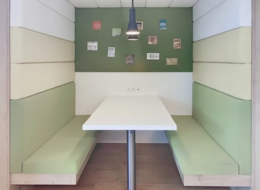 100 m² Business park in Oberhausen, Centroallee 273 (46047) - 6 | MatchOffice.com