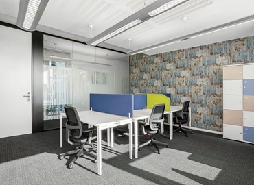 100 m² Serviced office in Oberhausen, Centroallee 273 (46047) - 1 | MatchOffice