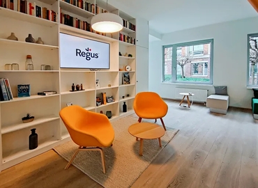 Centroallee 273,  Coworking in Oberhausen, 10