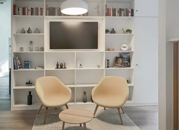 Centroallee 273,  Virtuelles Büro in Oberhausen, 9