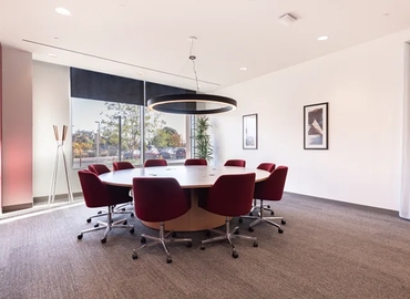 150 m² Shared office  in Berlin Mitte, Jaegerstrasse 54-55 (10117) - 9 | MatchOffice