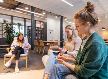 Wallstraße 9-13,  Coworking in Berlin Mitte, 4