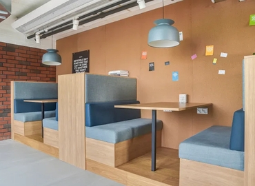 Wallstraße 9-13,  Coworking in Berlin Mitte, 9