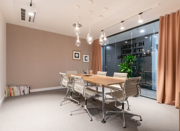 100 m² Coworking  in Berlin Prenzlauer Berg, Greifswalder Straße 226 (10405) - 7 | MatchOffice