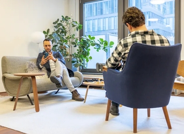 100 m² Business park in Dusseldorf Altstadt, Breite Straße 3 (40213) - 4 | MatchOffice