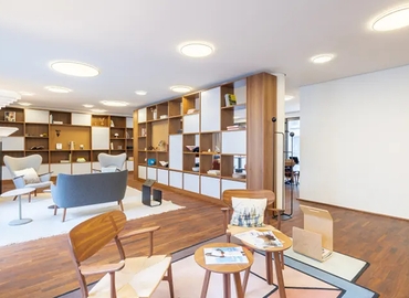 Virtual address in Dusseldorf Altstadt, Breite Straße 3 (40213) - 1 | MatchOffice.com