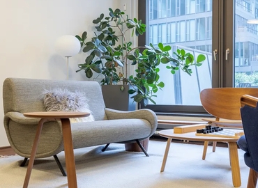10 m² Meeting room in Dusseldorf Altstadt, Breite Straße 3 (40213) - 1 | MatchOffice