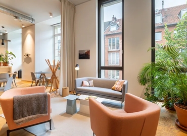 Virtual office space in Dusseldorf Altstadt, Neubrueckstrasse 1 (40213) - 0 | MatchOffice