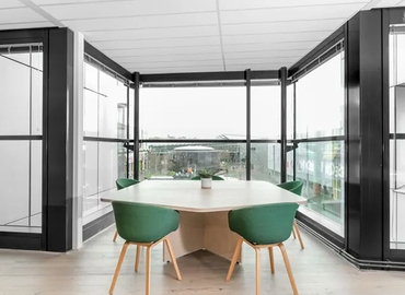 100 m² Business park in Hamburg Harburg, Veritaskai (21079) - 1 | MatchOffice.com