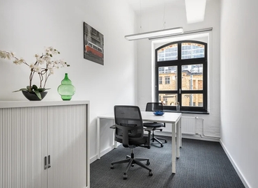 100 m² Business park in Hamburg Harburg, Veritaskai (21079) - 0 | MatchOffice.com