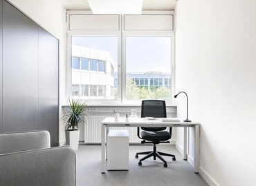 Virtual business address in Dusseldorf Medienhafen, Speditionstraße 2 (40221) - 1 | MatchOffice.com