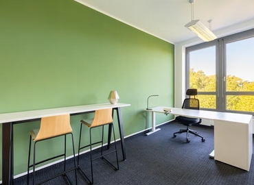 150 m² Business center in Bremen, Hans Böckler-Strasse 58 (28217) - 0 | MatchOffice.com