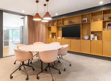 150 m² Coworking  in Hamburg Hafencity, Überseeallee 10 (20457) - 7 | MatchOffice
