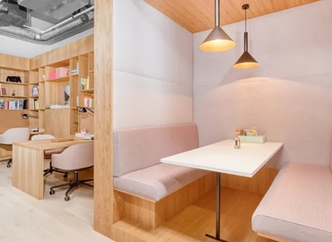 150 m² Coworking  in Hamburg Hafencity, Überseeallee 10 (20457) - 0 | MatchOffice
