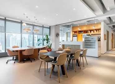 55 m² Co-working  in Hamburg Altstadt, Heidenkampsweg 58 (20097) - 0 | MatchOffice.com