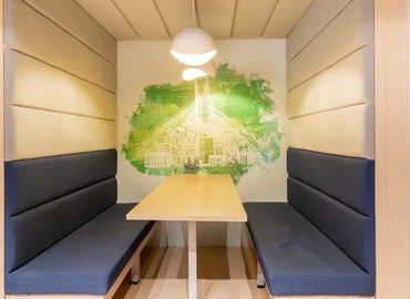 25 m² Convention center in Hamburg Altstadt, Heidenkampsweg 58 (20097) - 8 | MatchOffice